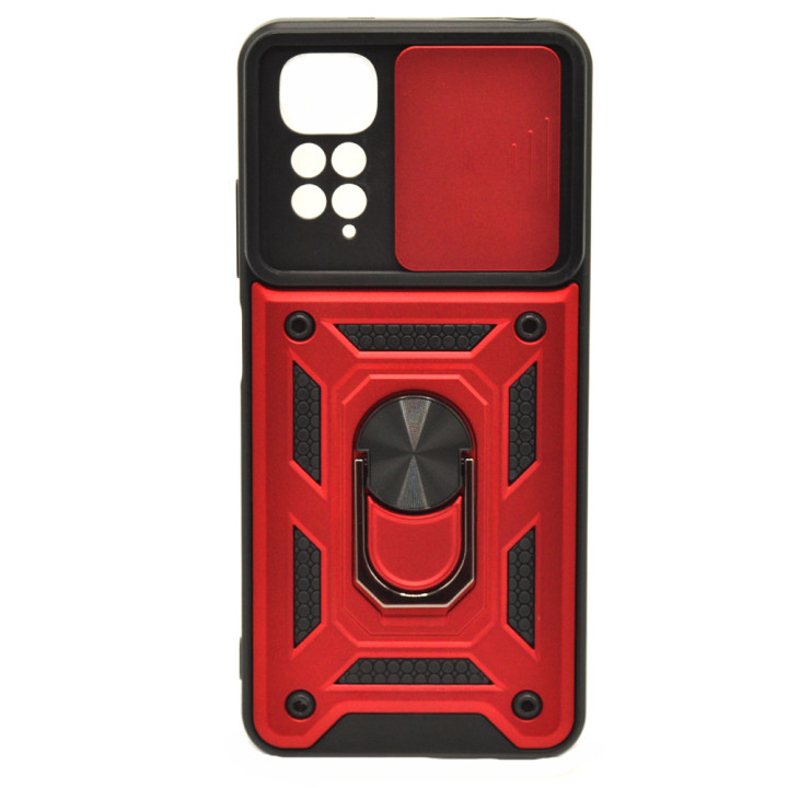 Чехол-накладка Ricco Camera Sliding для Xiaomi Redmi Note 11S