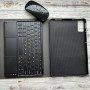 Чехол с Bluetooth - клавиатурой Magnet Flip Cover для Xiaomi Redmi Pad 2 с тачпадом и мышкой