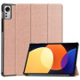 Чехол - книжка Custer Magnet Flip Cover для Xiaomi Pad 5 Pro 12.4
