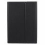 Чехол с Bluetooth - клавиатурой и мышкой Magnet Flip Cover для Xiaomi Pad 7 / Pad 7 Pro черный