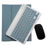 Чехол с Bluetooth - клавиатурой и мышкой Magnet Flip Cover для Xiaomi Pad 7 / Pad 7 Pro черный