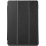 Чехол - книжка Custer Magnet Flip Cover для Xiaomi Pad 7 / 7 Pro черный