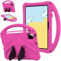 Чехол - накладка Kids with Stand для Xiaomi Pad 7 / 7 Pro с ручкой