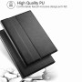 Чехол с Bluetooth - клавиатурой Magnet Flip Cover для Xiaomi Redmi Pad SE 8.7 с Тачпадом