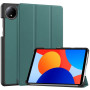 Чехол - книжка Custer Magnet Flip Cover для Xiaomi Redmi Pad SE 8.7