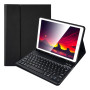 Чехол с Bluetooth - клавиатурой Magnet Flip Cover для iPad Air 11 2024 / Air 11 2025 черный