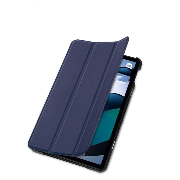 Чехол-книжка Custer Magnet Flip Cover для Redmi Pad