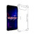 Прозрачный силиконовый чехол Slim Premium для Asus Rog Phone 6 / 6 Pro, Transparent
