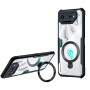 Противоударный чехол XUNDD Ring для Asus ROG Phone 7, Black