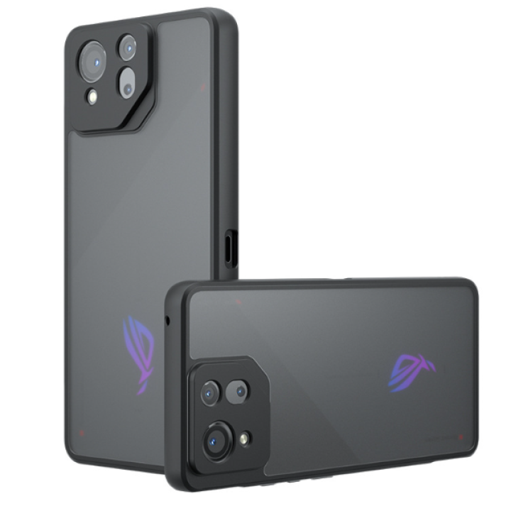 Чехол-накладка TPU Bamper Case для Asus Rog Phone 8 / 8 Pro