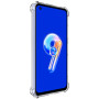 Прозрачный силиконовый чехол Slim Premium для Asus Zenfone 9, Transparent