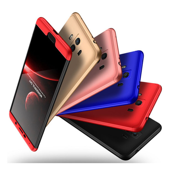 Чехол-накладка GKK 360ᵒ для Huawei Mate 10