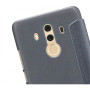 Чехол книжка Nillkin sparkle series для Huawei Mate 10
