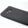 Силиконовый матовый чехол для Huawei Mate 10
