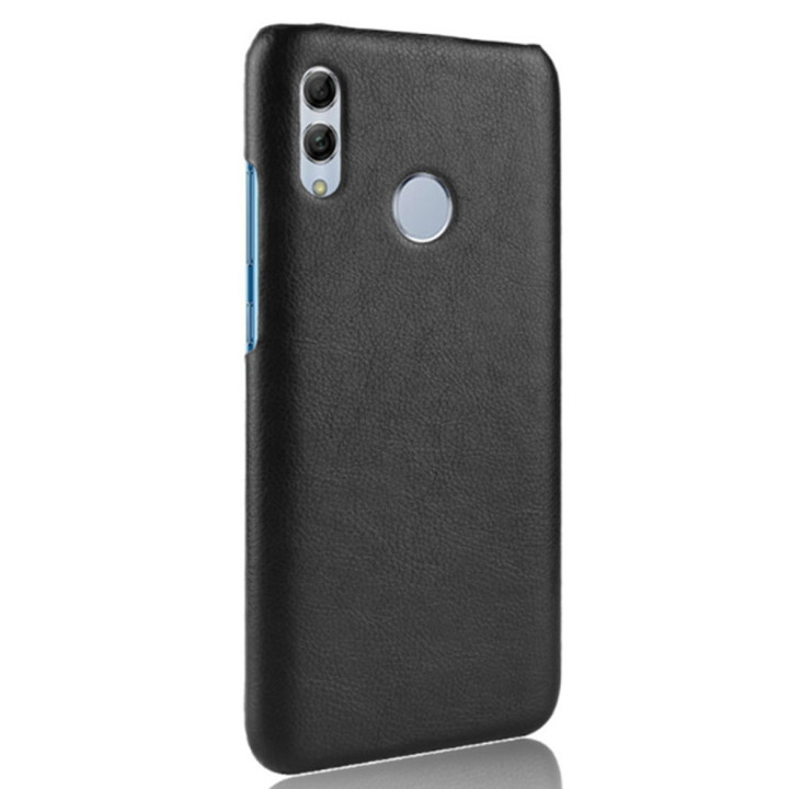 Кожаный чехол накладка для Huawei P Smart 2019 / Honor 10 Lite