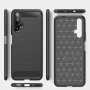 Чехол накладка Polished Carbon для Nokia XR20