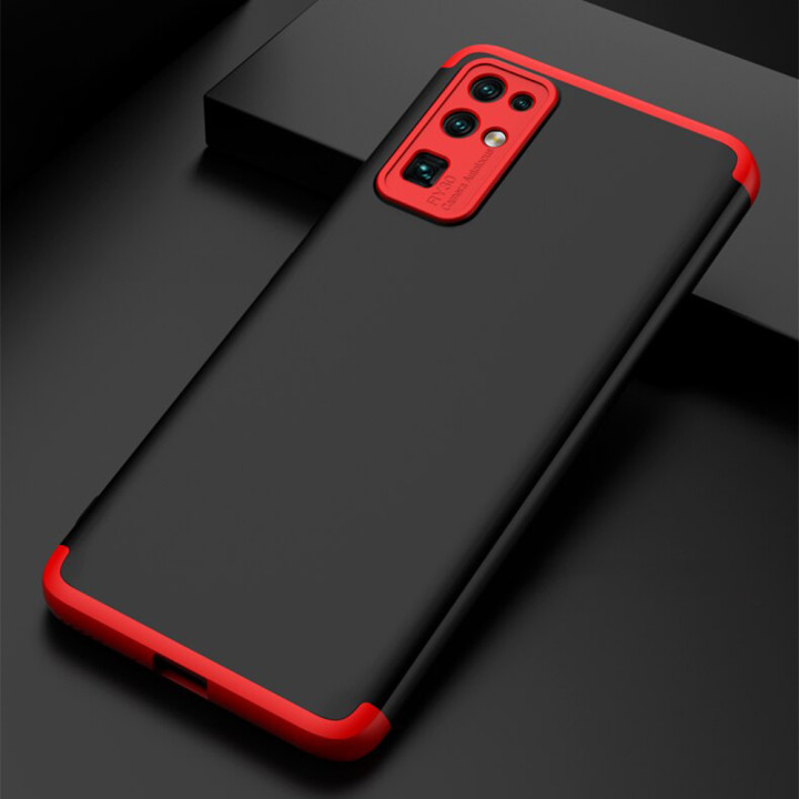 Чехол-накладка GKK 360 для Honor 30 Pro