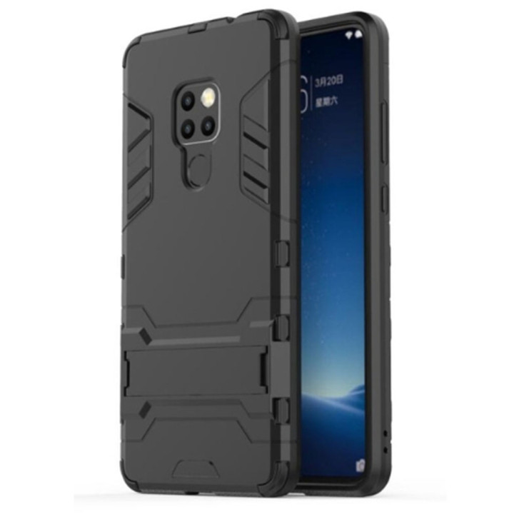 Чехол накладка Iron Man для Huawei Mate 20