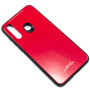 Чехол Glass Case для Huawei Nova 4