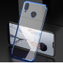 Силиконовый чехол Clear Case для Huawei Nova 4