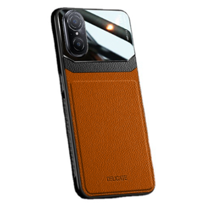 Чехол-накладка Epik Delicate для Huawei Nova 9 SE