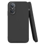 Матовый чехол накладка Silicone Matted для Huawei Nova 9 SE