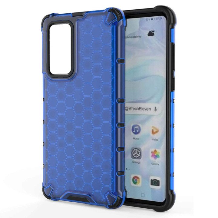 Чехол-накладка Armored Case Sota для Huawei P40 Pro