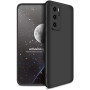 Чехол накладка GKK 360 для Huawei P40 Pro красный