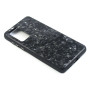 Чехол Marble Glass Case для Huawei P40 Pro