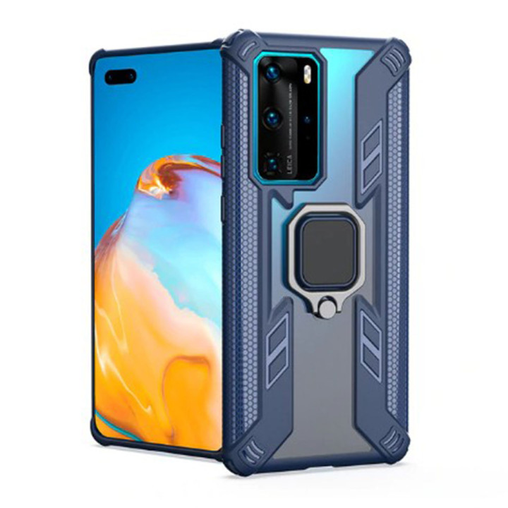 Чохол-накладка Ricco Predator для Huawei P40 Pro