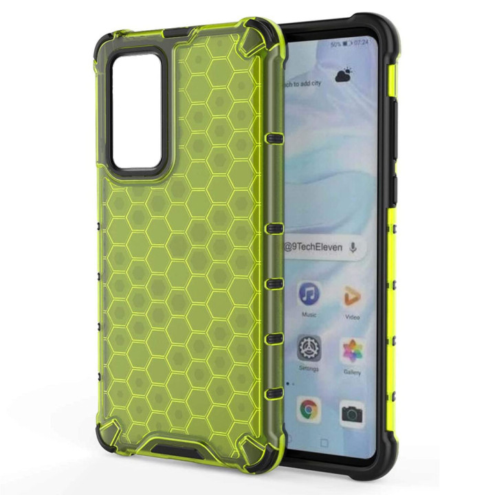 Чехол-накладка Armored Case Sota для Huawei P40 