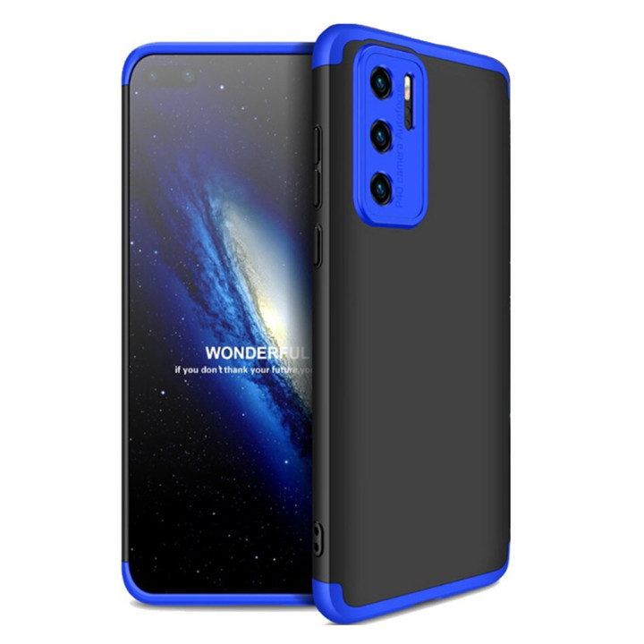 Чехол - накладка GKK 360 для Huawei P40