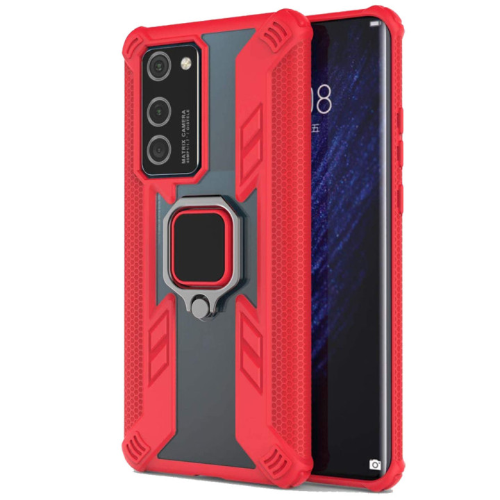 Чохол-накладка Ricco Predator для Huawei P40