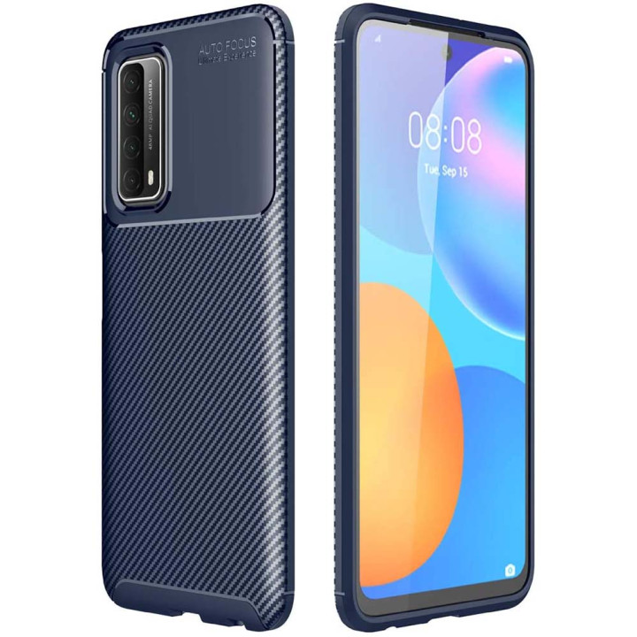 Чехол C-KU Auto Focus Ultimate Experience для Huawei P Smart 2021