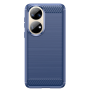 Чехол-накладка Carbon для Huawei P50 Pro