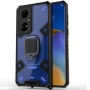 Чехол-накладка Sota-Armor для Huawei P50 Pro синий