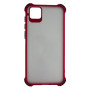 Чехол-накладка Armored Case Shockproof для Huawei Y5p