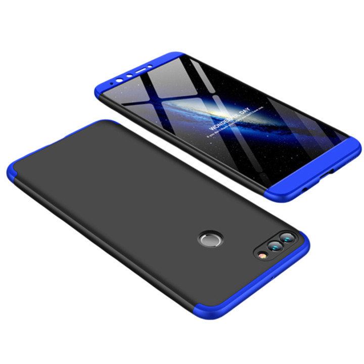 Чехол накладка GKK 360 для Huawei Y9 2018