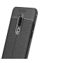 Чехол накладка Auto Focus для Meizu 15 ТПУ