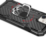 Чехол-накладка Armored Case Ultra Durable для Apple iPhone 12 / iPhone 12 Pro