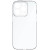 Защитный чехол SMTT Simeitu для Apple iPhone 14 Pro, Transparent
