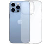 Защитный чехол SMTT Simeitu для Apple iPhone 14 Pro, Transparent