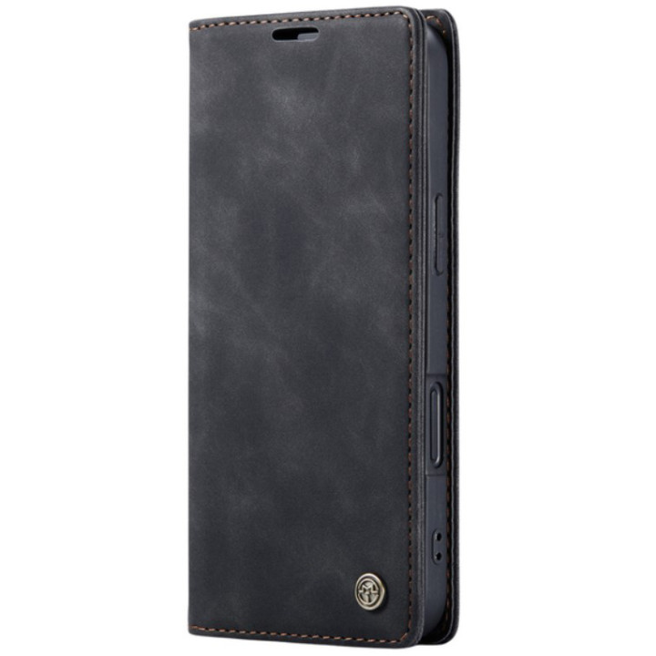 Чехол - книжка CaseMe для iPhone 17 Air с внутренними карманами