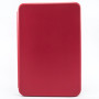 Кожаный чехол-книжка Premium Edge для планшета iPad Air 11 2024 / iPad Pro 11 2020 - 2022 / iPad Air 2020 / 2022 красный