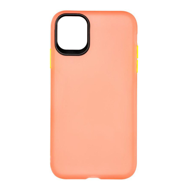 Чехол-накладка Gelius Neon Case для Apple iPhone 11 Pro Max