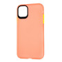 Чехол-накладка Gelius Neon Case для Apple iPhone 11 Pro Max