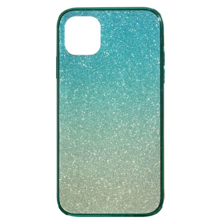 Чехол-накладка Glass Case Ambre для Apple iPhone 11 Pro Max