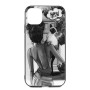 Чехол-накладка Glass Case Girls для Apple iPhone 11 Pro Max