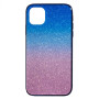 Чехол-накладка Glass Case Ambre для Apple iPhone 11 Pro