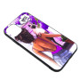 Чехол-накладка Glass Case Girls для Apple iPhone 11